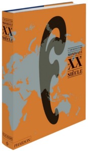 Picture of L'architecture mondiale du XXe siècle
