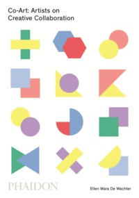 Image de CO-ART ARTISTS ON CREATIVE COLLABORATION