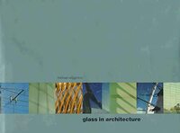 Picture of GLASS IN ARCHITECTURE