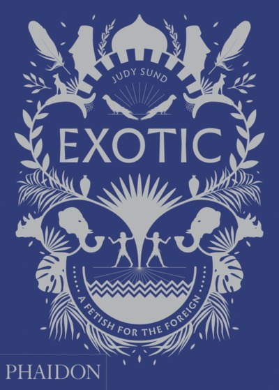 Picture of Exotic