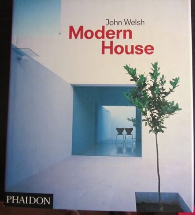 Picture of THE MODERN HOUSE