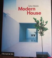 Picture of THE MODERN HOUSE