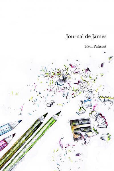Picture of Journal de James