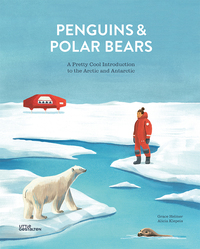 Image de Penguins and polar bears