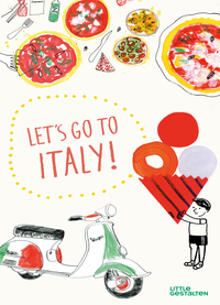 Image de Let's Go to Italy!