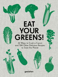 Picture of Eat Your Greens!