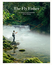 Picture of The fly fisher - updated edition