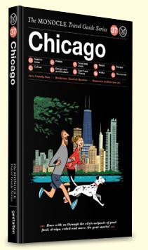 Picture of Chicago