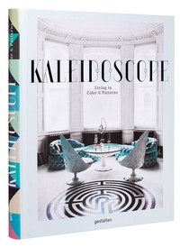 Image de Kaleidoscope /anglais