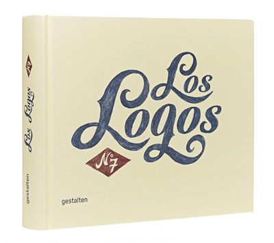 Picture of Los logos 7 /anglais