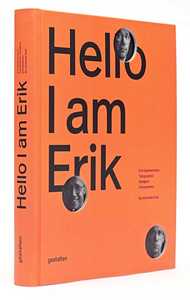 Picture of Hello i am erik /anglais