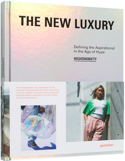 Image de The New Luxury