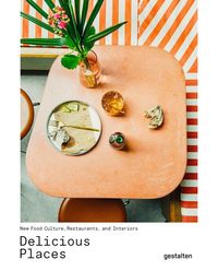 Image de Delicious Places