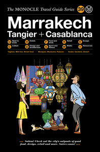 Image de The Monocle Travel Guide to Marrakech