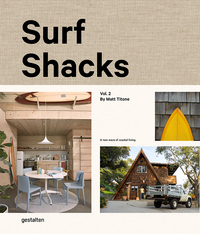 Picture of Surf shacks vol 2