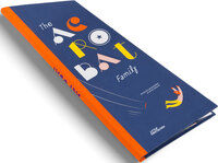 Picture of Acrobat Family