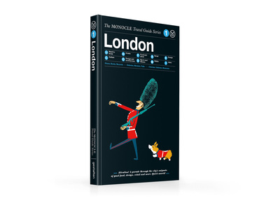 Picture of London - nouvelle édition