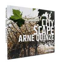 Picture of Arne quinze cityscape /anglais