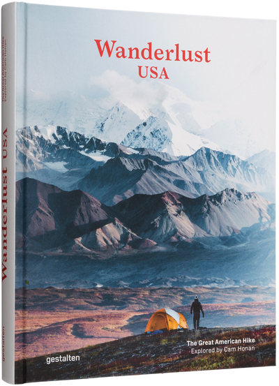 Picture of Wanderlust USA