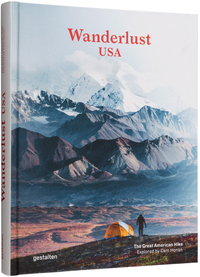 Picture of Wanderlust USA