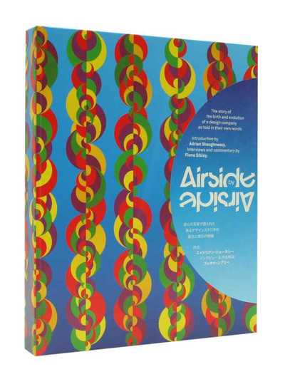 Picture of Airside /anglais