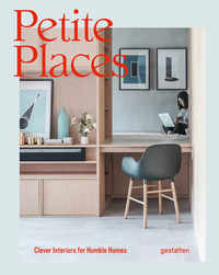 Picture of Petite places