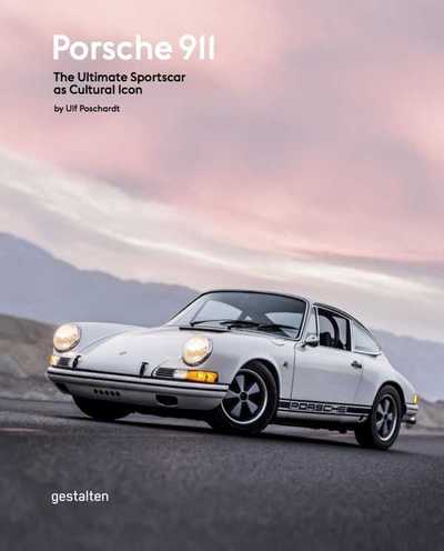 Image de Porsche 911 /anglais