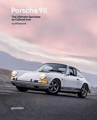 Image de Porsche 911 /anglais