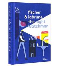 Image de The night watchman /anglais