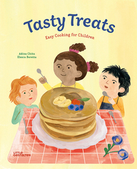 Picture of Tasty treats