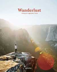Picture of Wanderlust hiking on legendary trails /anglais
