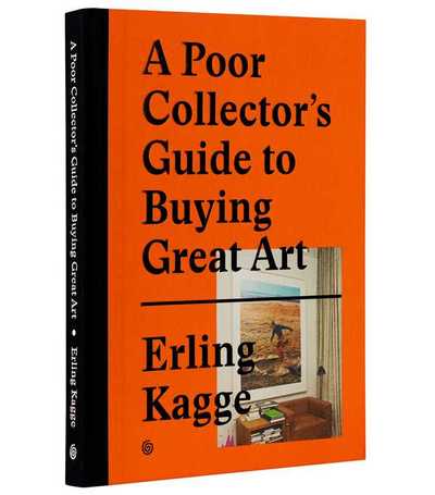 Image de A poor collector's guide to buying great art /anglais