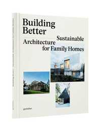 Picture of Building better /anglais