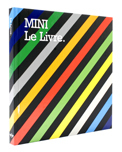 Picture of Mini - le livre /francais