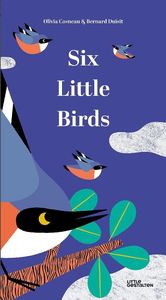 Image de Six Little Birds