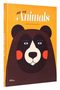 Image de All my animals /anglais