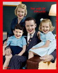 Image de The age of collage vol. 3
