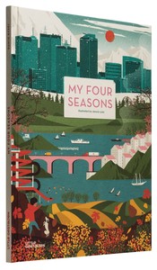 Picture of My four seasons /anglais