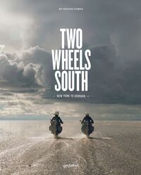 Image de Two wheels South