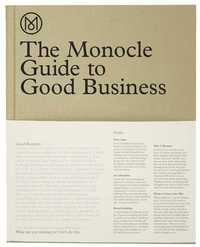 Picture of The monocle guide to good business /anglais