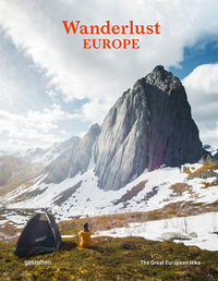 Picture of Wanderlust Europe