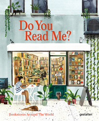 Picture of Do you read me?