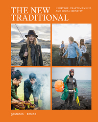 Picture of The new traditional
