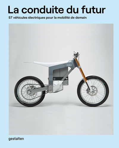 Picture of La conduite du futur (RV)