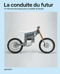 Picture of La conduite du futur (RV)