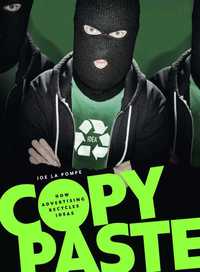 Picture of Joe la pompe copy paste /anglais
