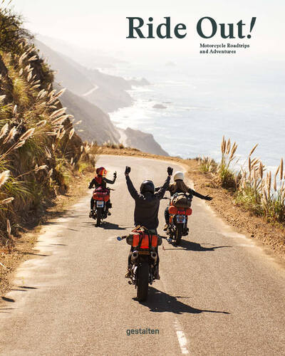 Image de Ride out!