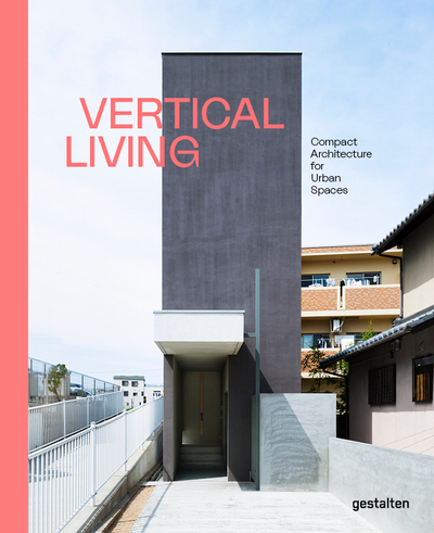 Picture of Vertical living