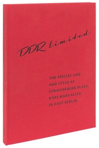 Image de Ddr limited /anglais/allemand