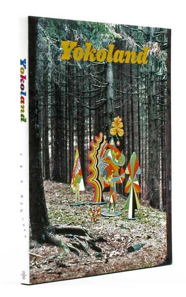 Picture of Yokoland /anglais